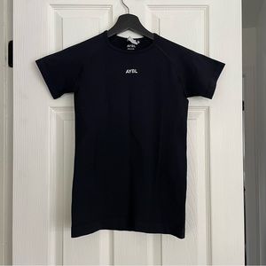 AYBL Motion Seamless Shirt Size Small